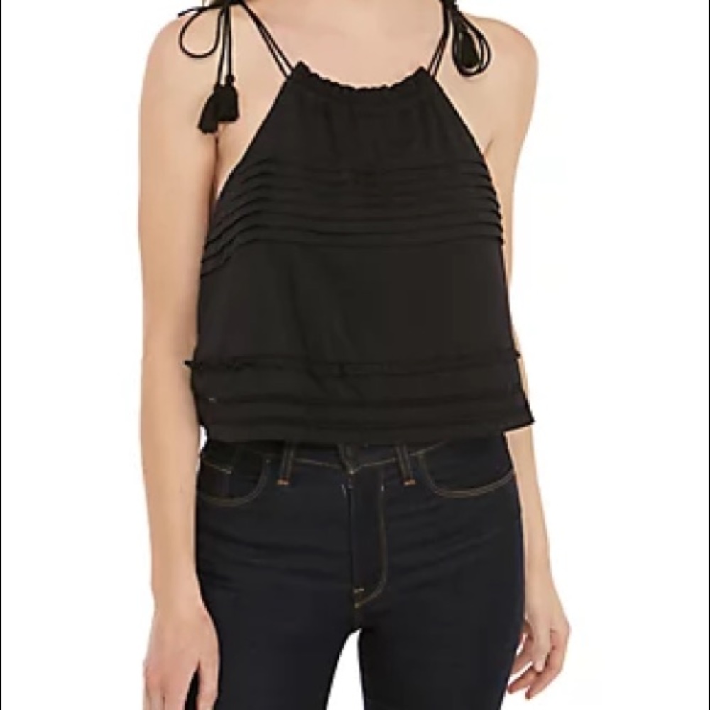 Free People Trust Me Bodysuit